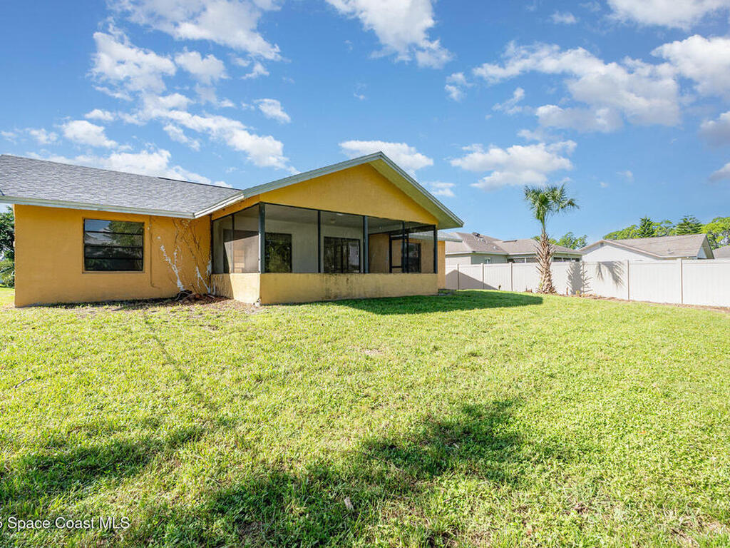 1867 Cyclone Street, Palm Bay, FL 32907