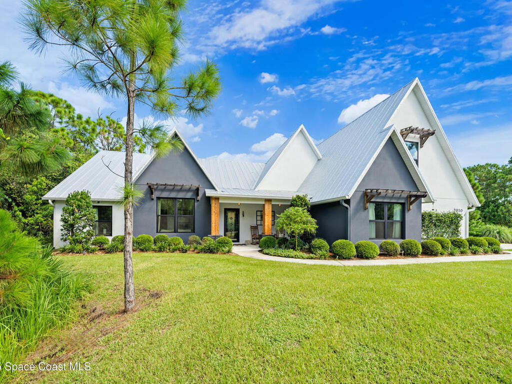 7010 Indian River Boulevard, Grant-Valkaria, FL 32949