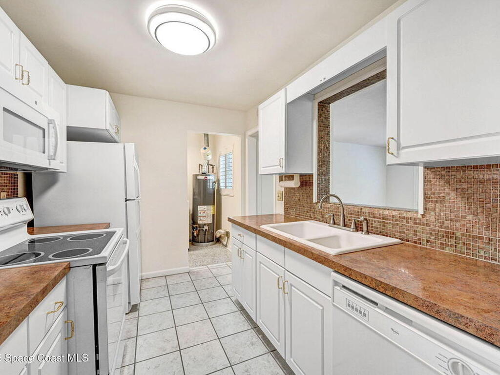 335 Coral Reef Drive, Satellite Beach, FL 32937