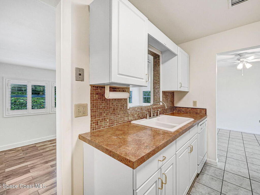 335 Coral Reef Drive, Satellite Beach, FL 32937