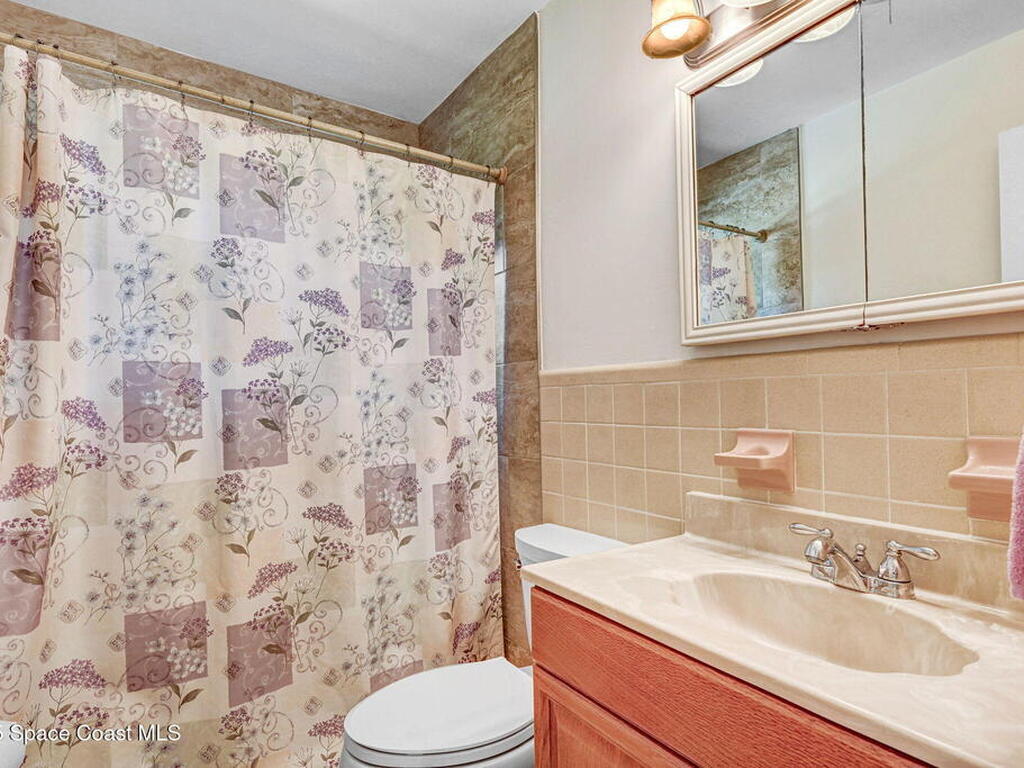 335 Coral Reef Drive, Satellite Beach, FL 32937