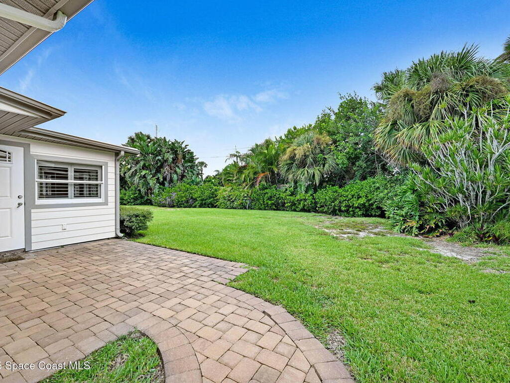 335 Coral Reef Drive, Satellite Beach, FL 32937