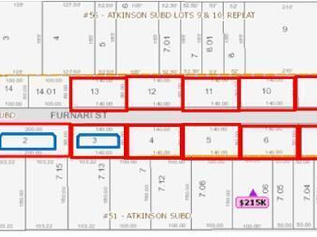 1515 Furnari Street, Cocoa, FL 32922