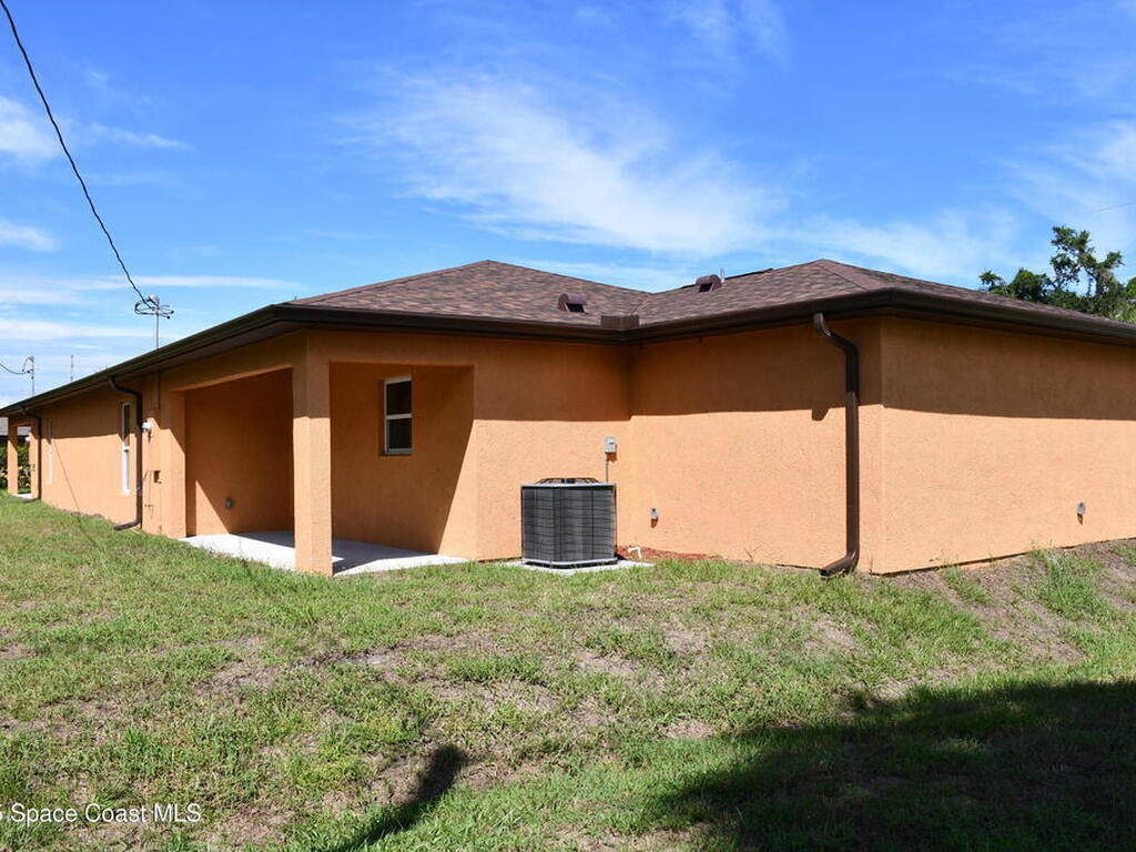 1515 Furnari Street, Cocoa, FL 32922