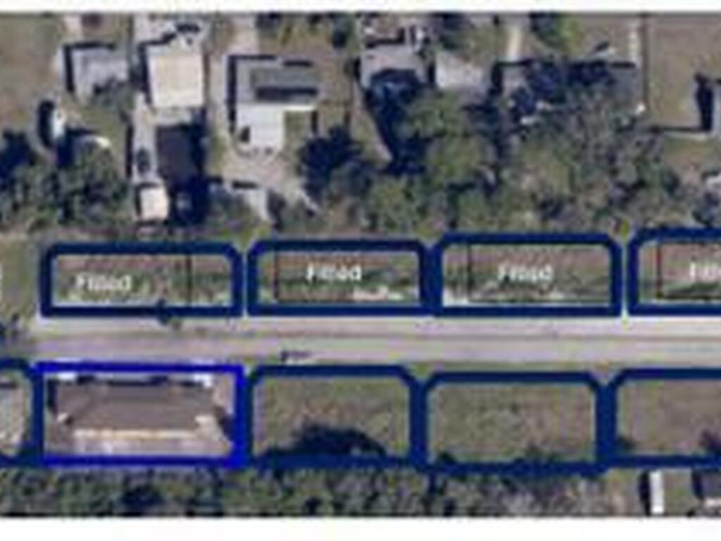 1485 Furnari Street, Cocoa, FL 32922