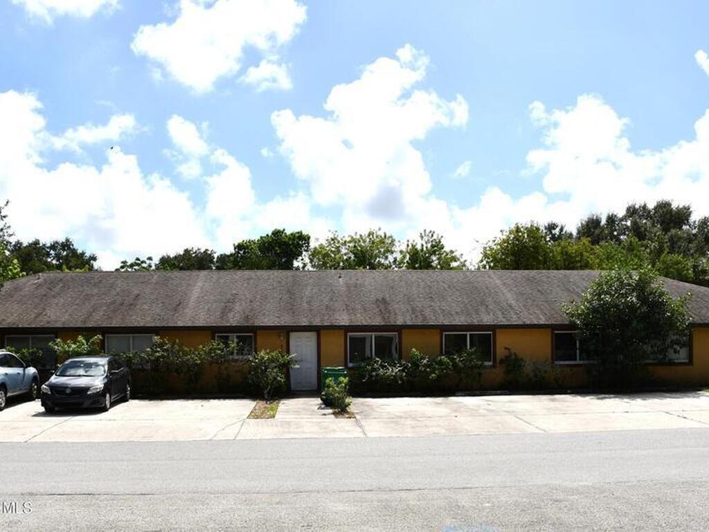 1424 Furnari Street, Cocoa, FL 32922