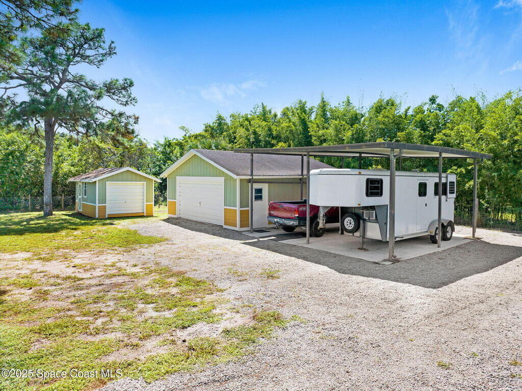 6570 Whispering Pines Lane, Grant, FL 32949