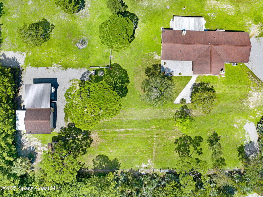 6570 Whispering Pines Lane, Grant, FL 32949