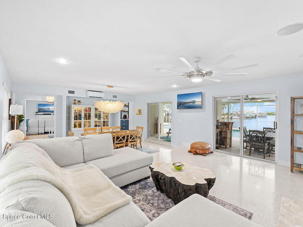 116 Cat Cay Lane, Indian Harbour Beach, FL 32937