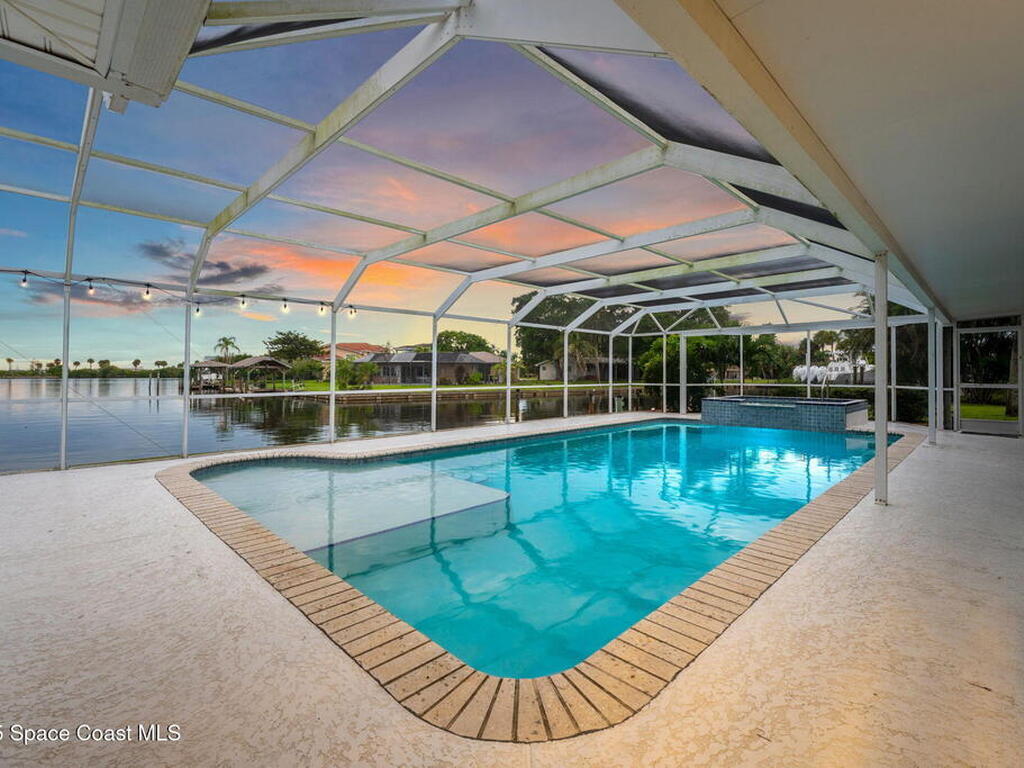 116 Cat Cay Lane, Indian Harbour Beach, FL 32937