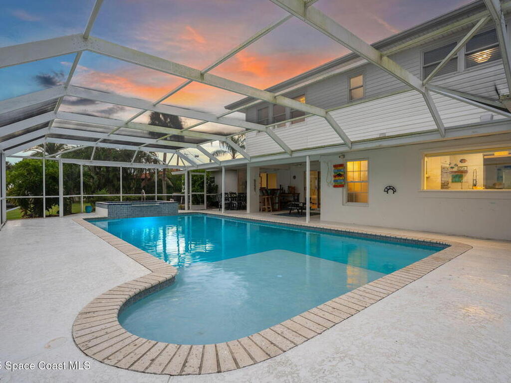 116 Cat Cay Lane, Indian Harbour Beach, FL 32937