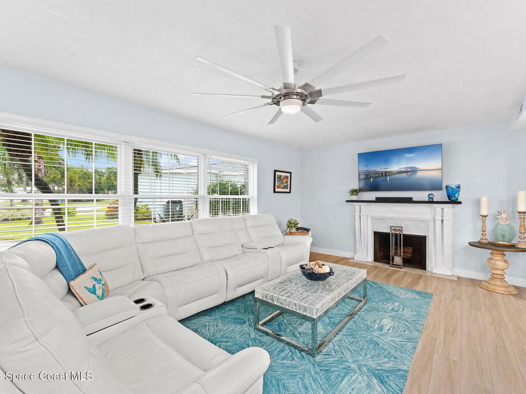 116 Cat Cay Lane, Indian Harbour Beach, FL 32937