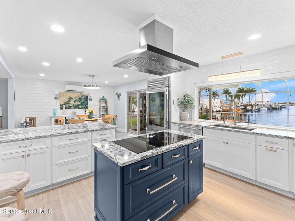 116 Cat Cay Lane, Indian Harbour Beach, FL 32937