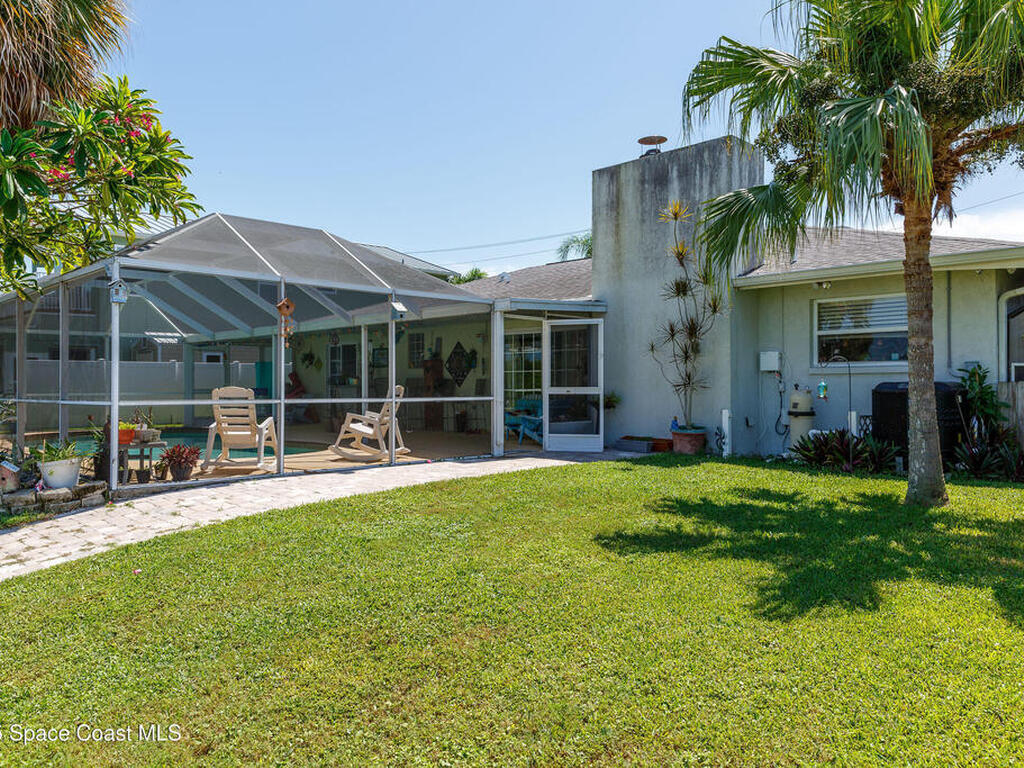 1135 Audubon Road, Merritt Island, FL 32953