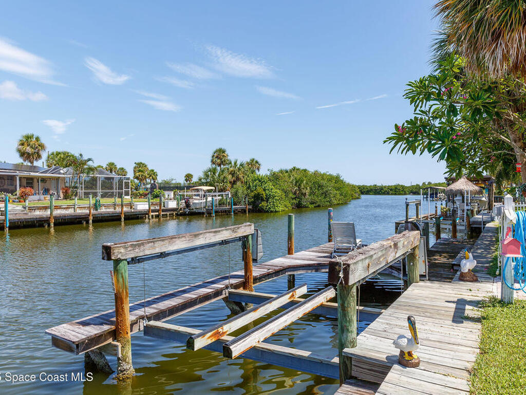 1135 Audubon Road, Merritt Island, FL 32953