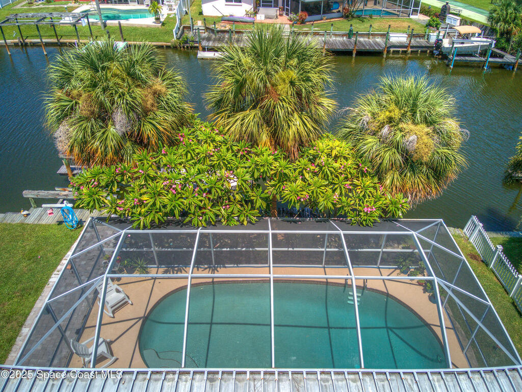 1135 Audubon Road, Merritt Island, FL 32953