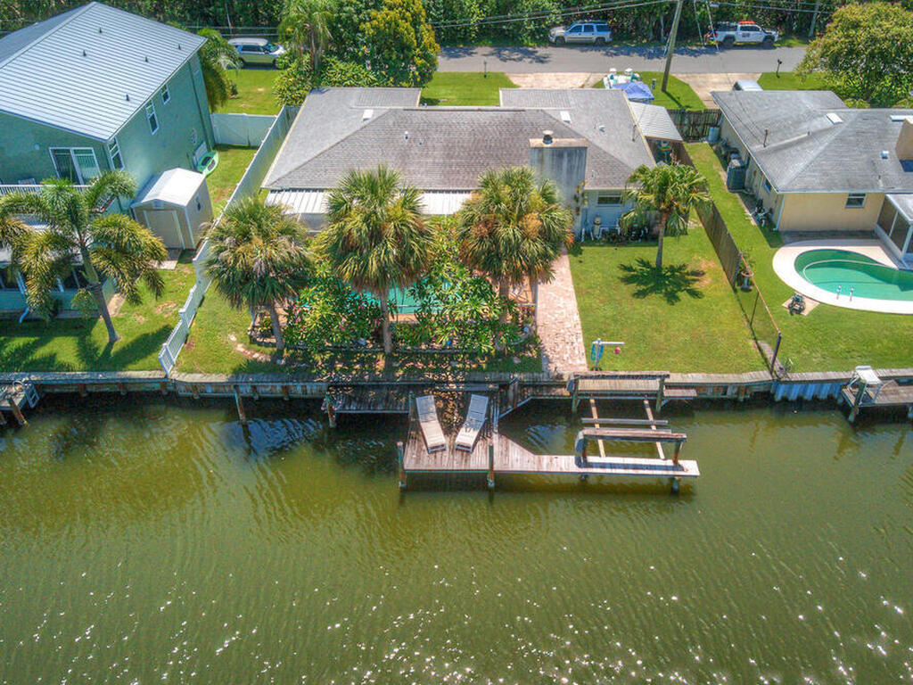 1135 Audubon Road, Merritt Island, FL 32953