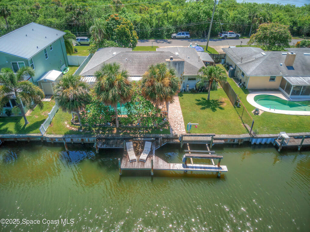 1135 Audubon Road, Merritt Island, FL 32953
