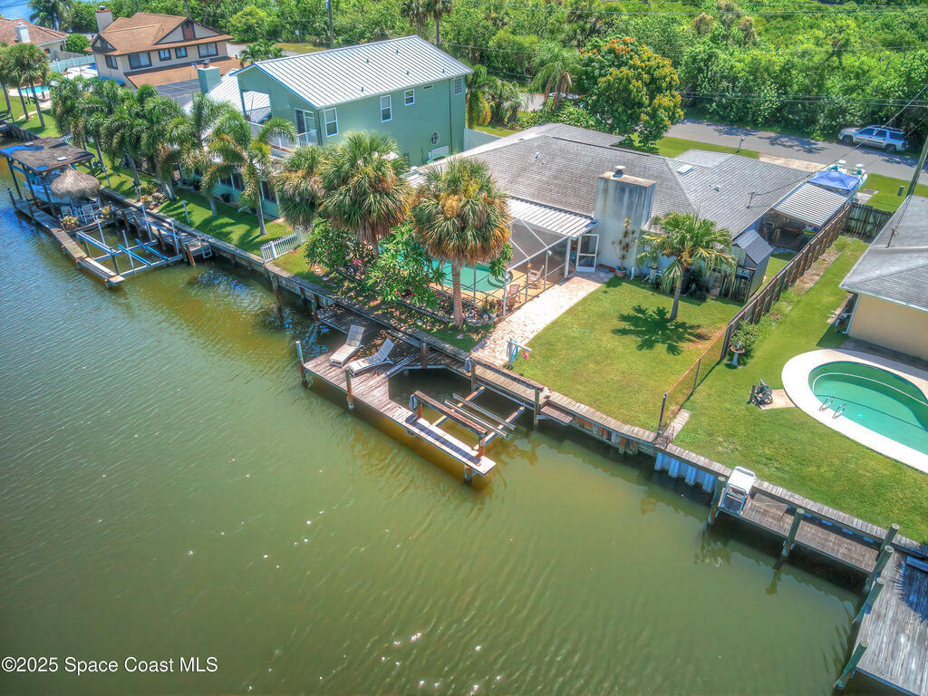 1135 Audubon Road, Merritt Island, FL 32953