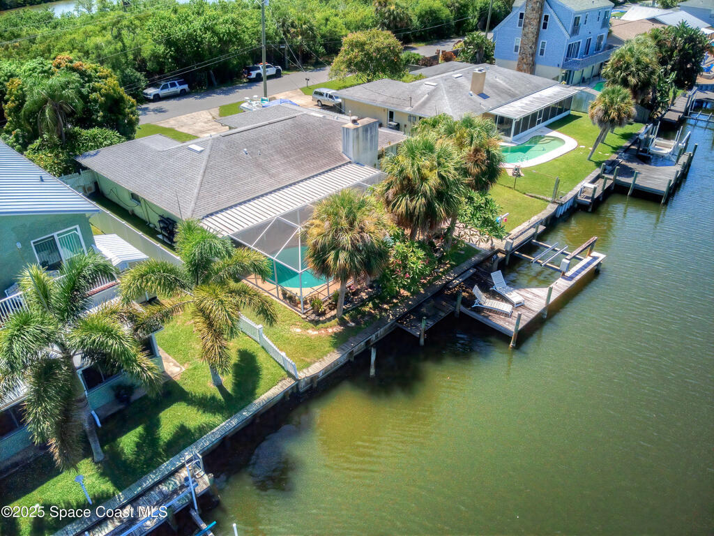 1135 Audubon Road, Merritt Island, FL 32953