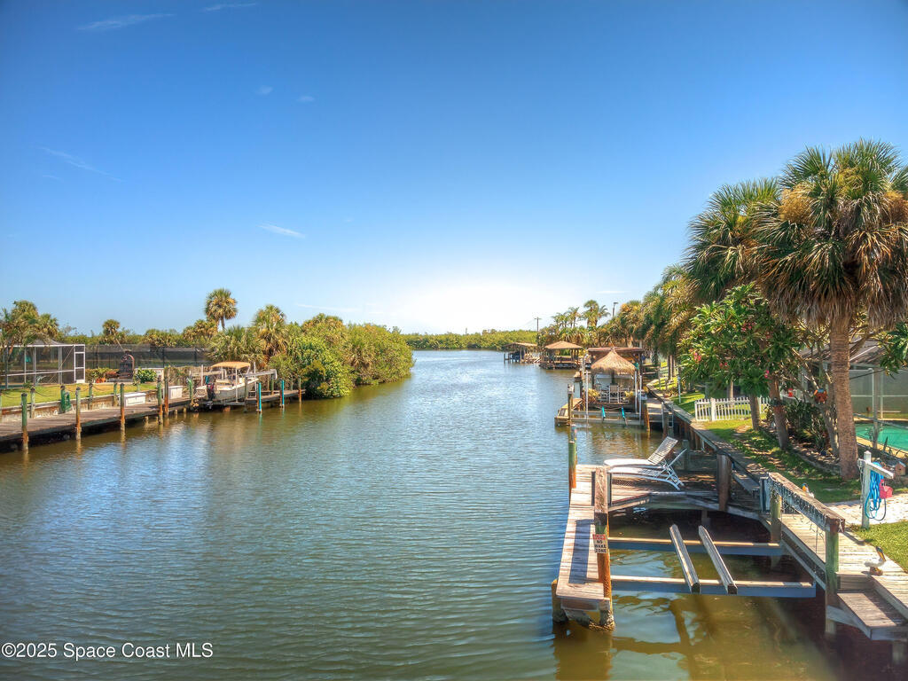 1135 Audubon Road, Merritt Island, FL 32953