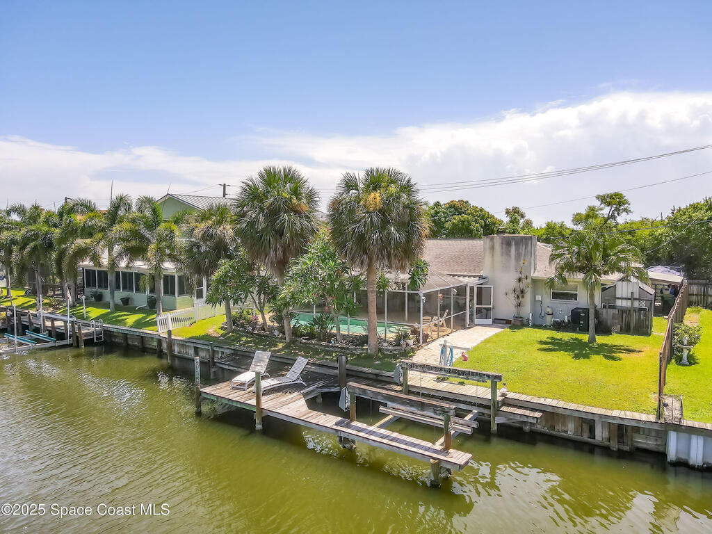 1135 Audubon Road, Merritt Island, FL 32953