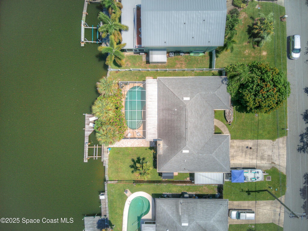 1135 Audubon Road, Merritt Island, FL 32953