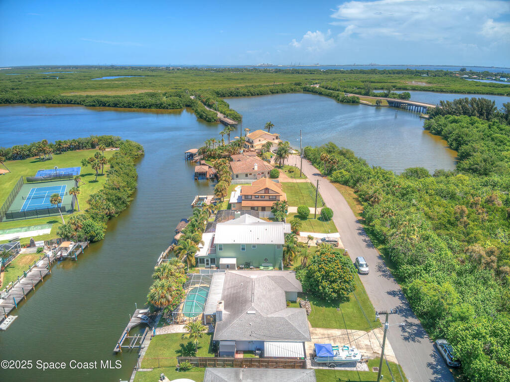 1135 Audubon Road, Merritt Island, FL 32953