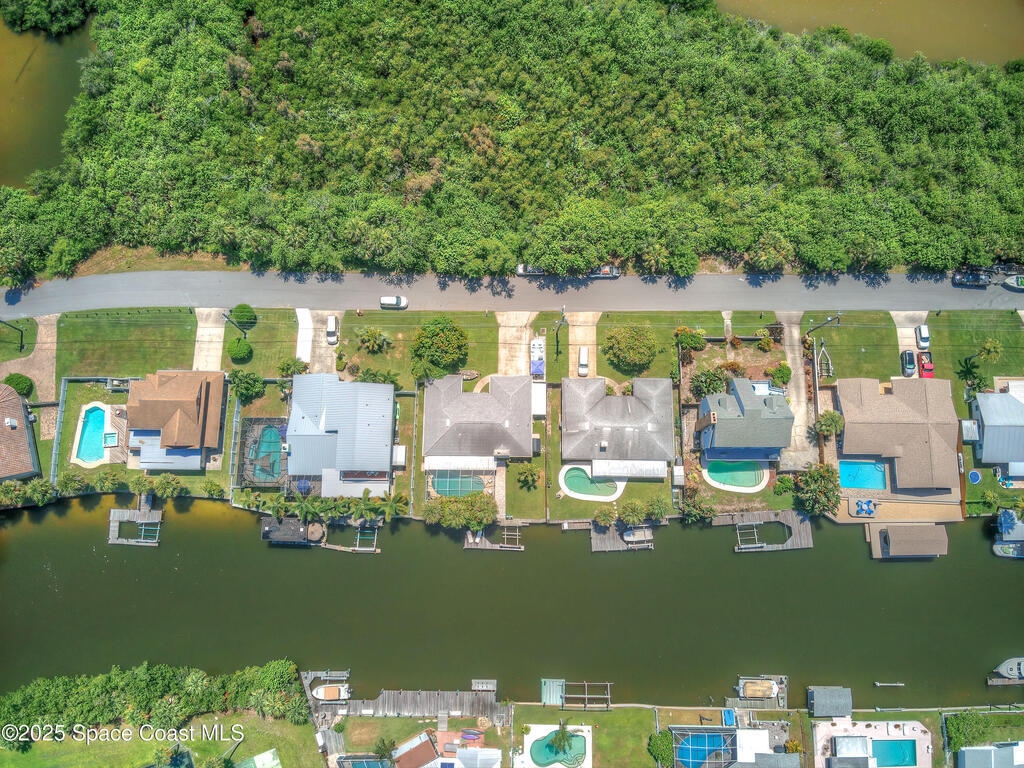 1135 Audubon Road, Merritt Island, FL 32953