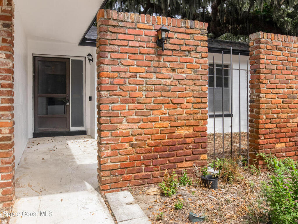 1300 La Mesa Court, Titusville, FL 32780