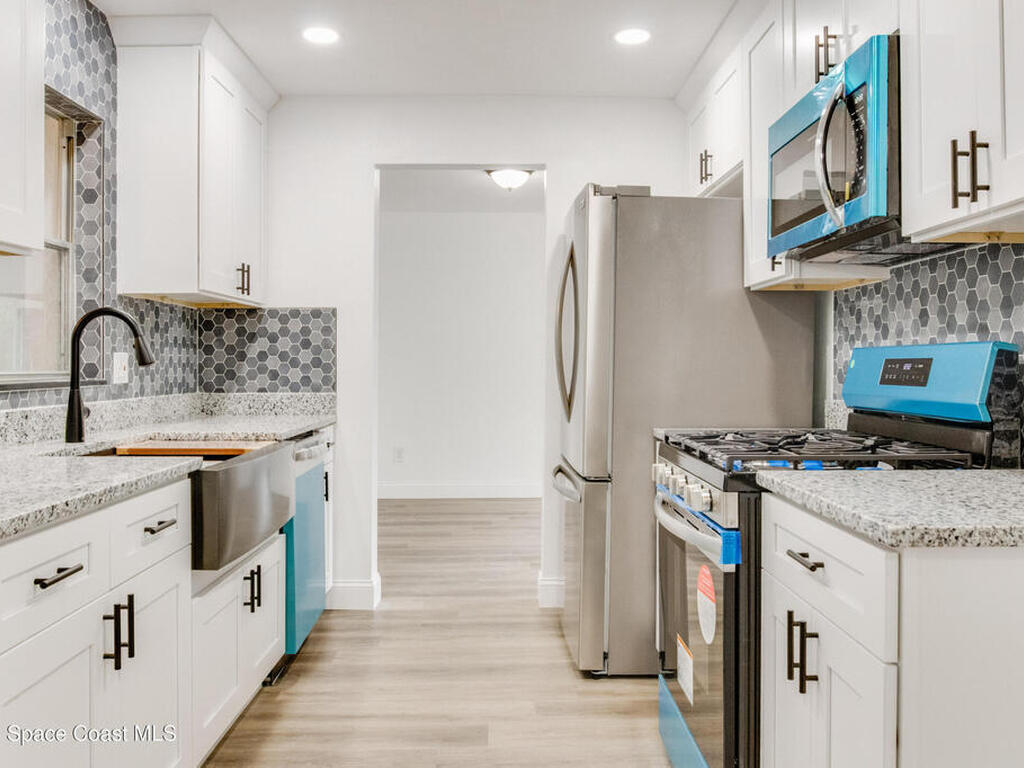 1300 La Mesa Court, Titusville, FL 32780