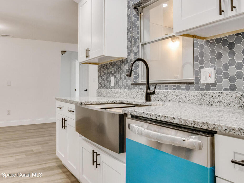 1300 La Mesa Court, Titusville, FL 32780