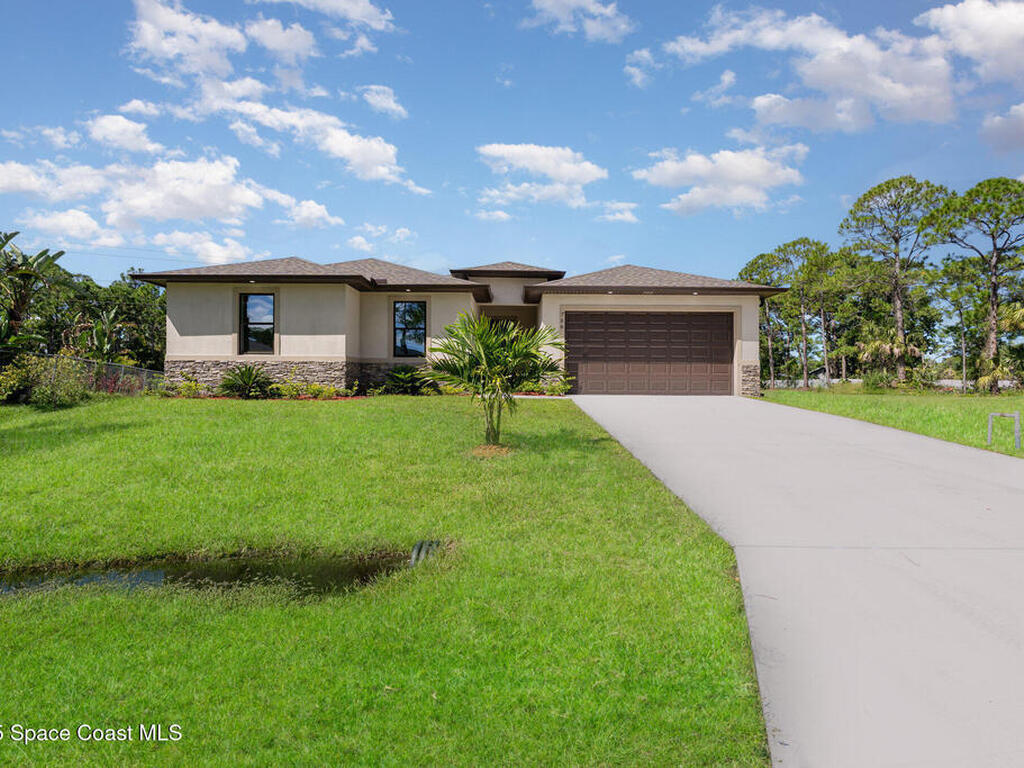 3187 Topsey Avenue, Palm Bay, FL 32909