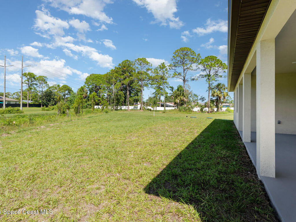 3187 Topsey Avenue, Palm Bay, FL 32909