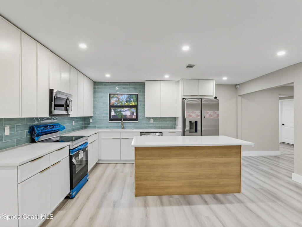 1940 Dawn Drive, Melbourne, FL 32935