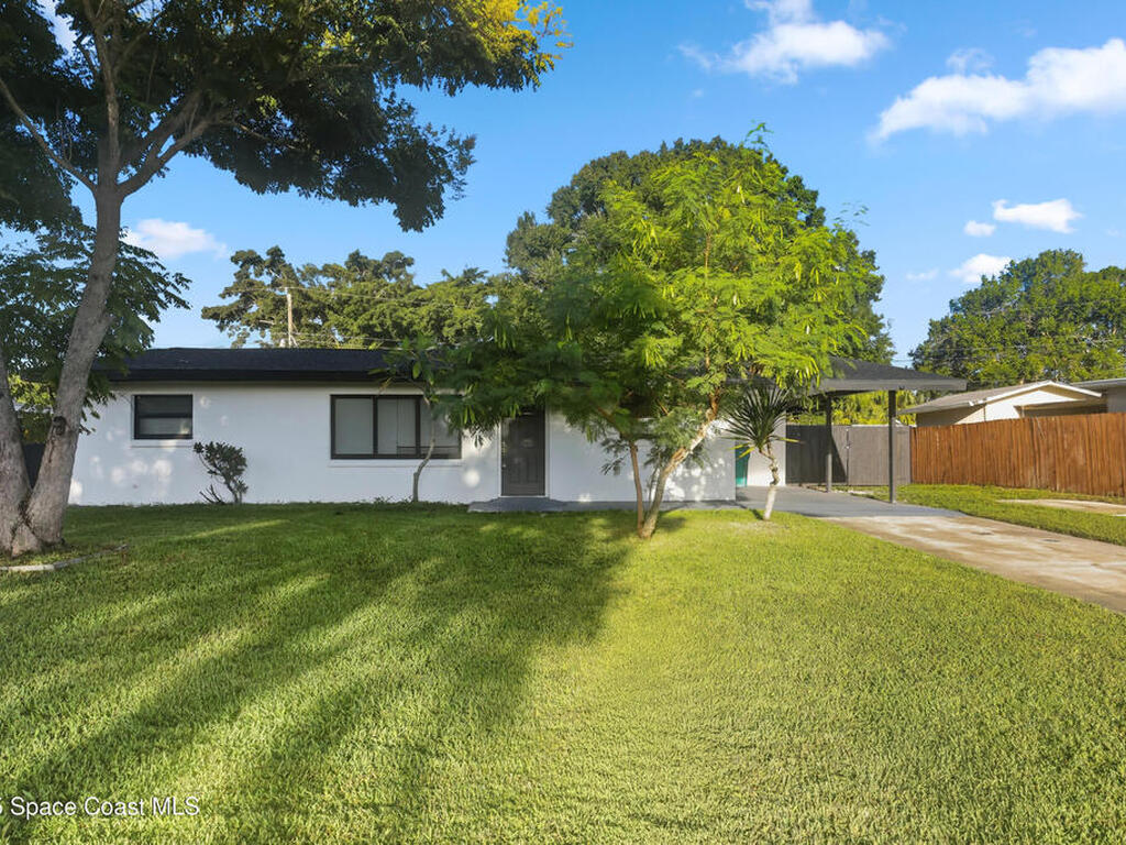 1940 Dawn Drive, Melbourne, FL 32935