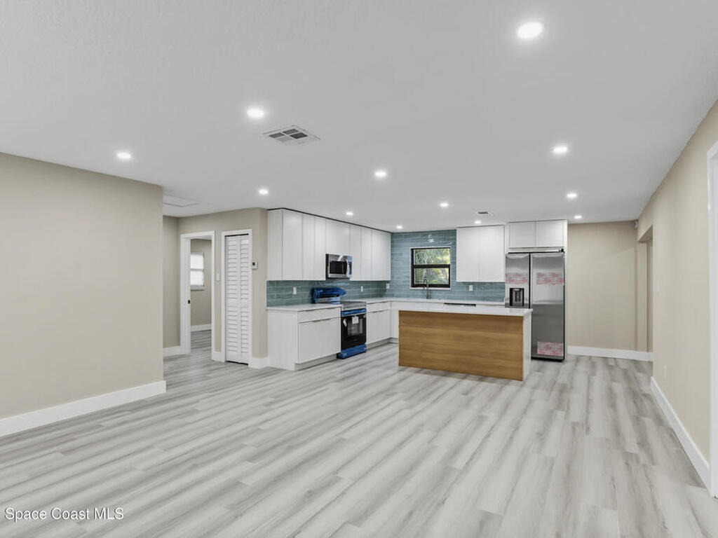 1940 Dawn Drive, Melbourne, FL 32935