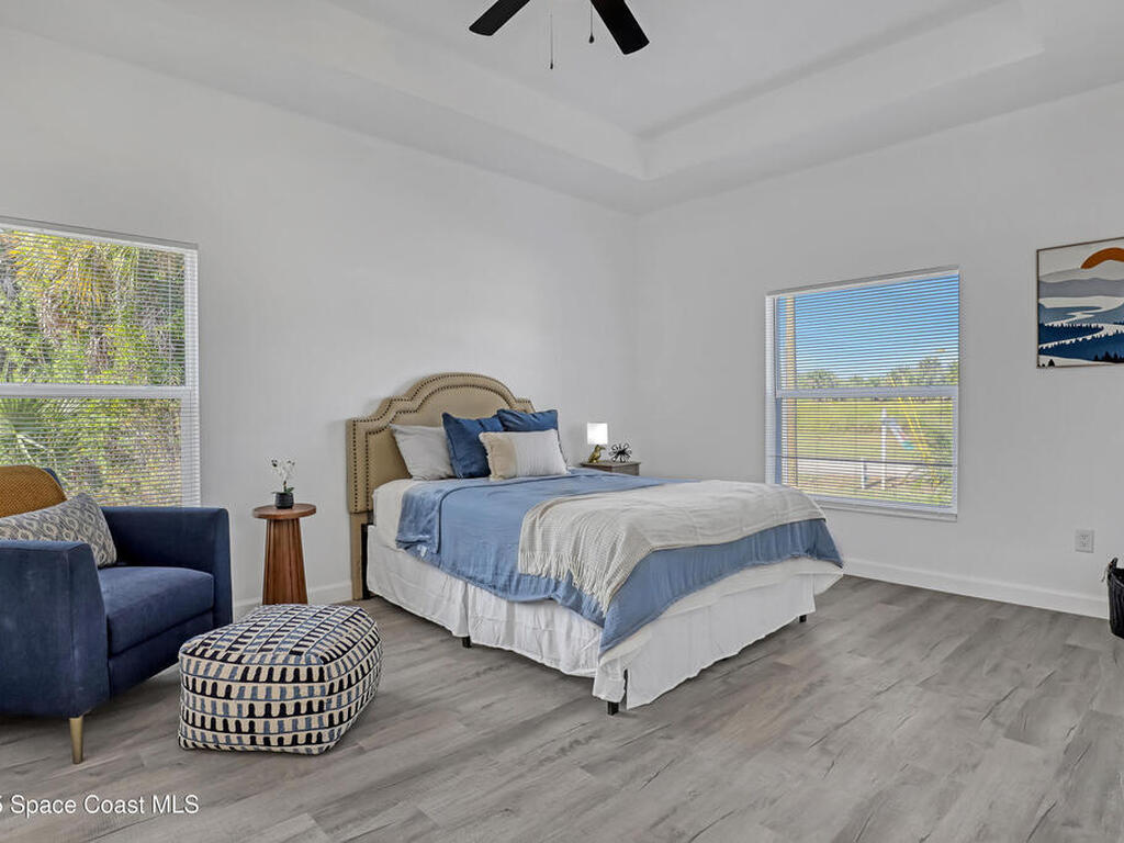 660 Yardley Street, Palm Bay, FL 32908