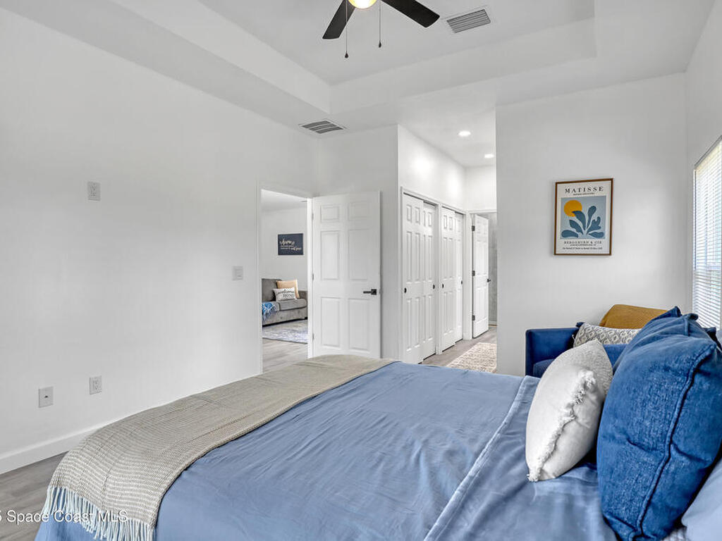 660 Yardley Street, Palm Bay, FL 32908