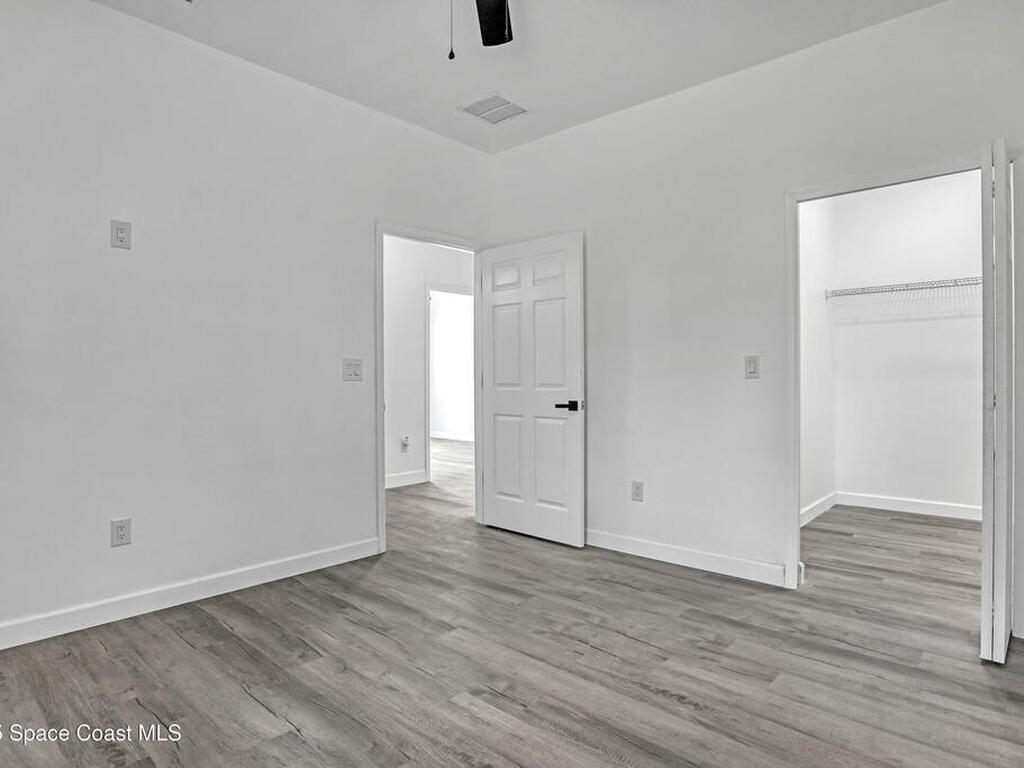 660 Yardley Street, Palm Bay, FL 32908