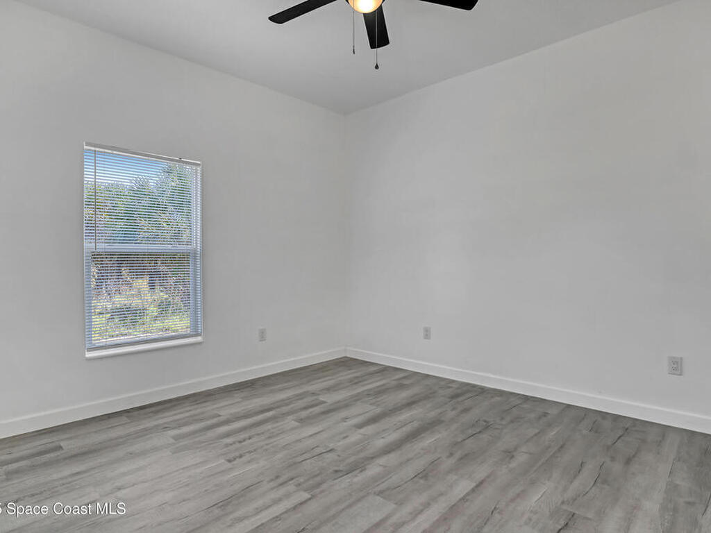 660 Yardley Street, Palm Bay, FL 32908