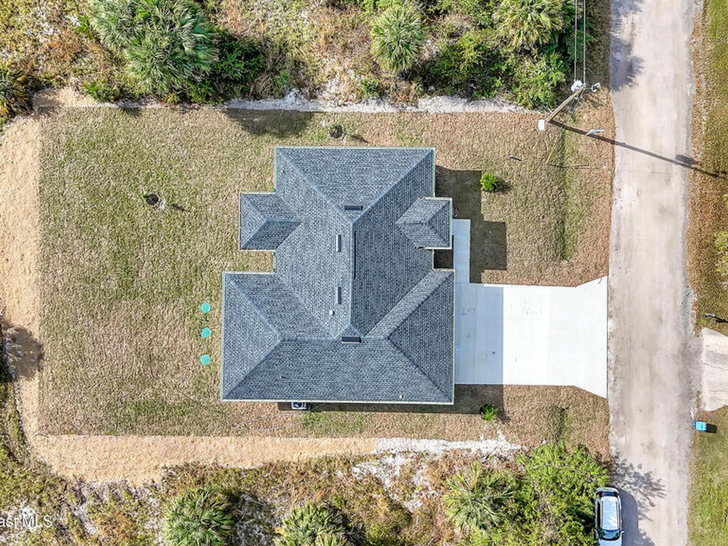 660 Yardley Street, Palm Bay, FL 32908