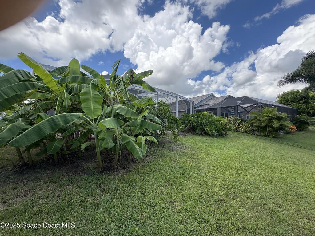 968 Shaw Circle, Melbourne, FL 32940