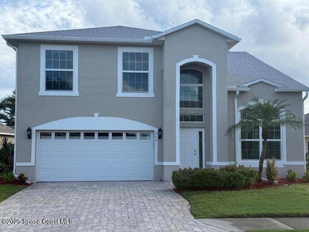 968 Shaw Circle, Melbourne, FL 32940