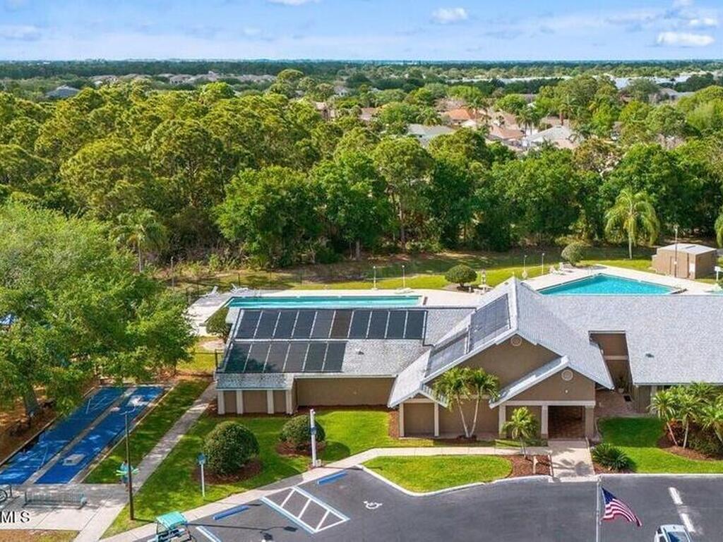 968 Shaw Circle, Melbourne, FL 32940