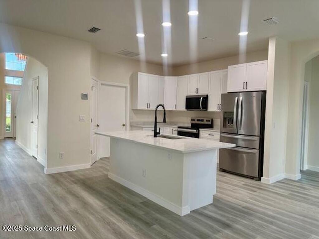 968 Shaw Circle, Melbourne, FL 32940