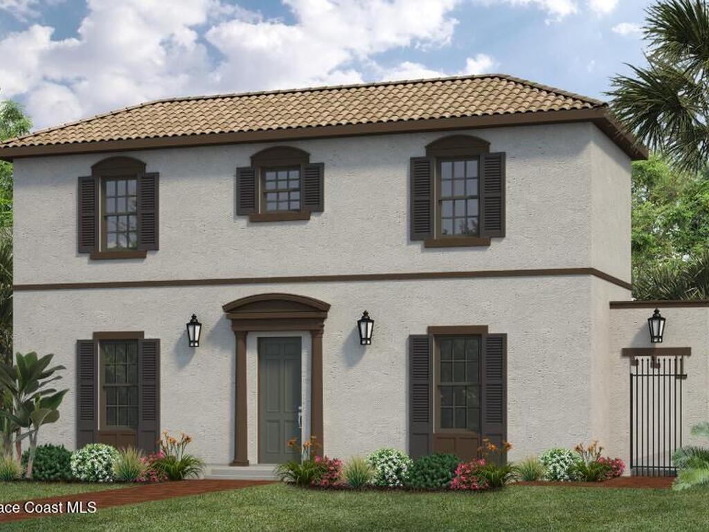 2525 Reeling Circle, Melbourne, FL 32940