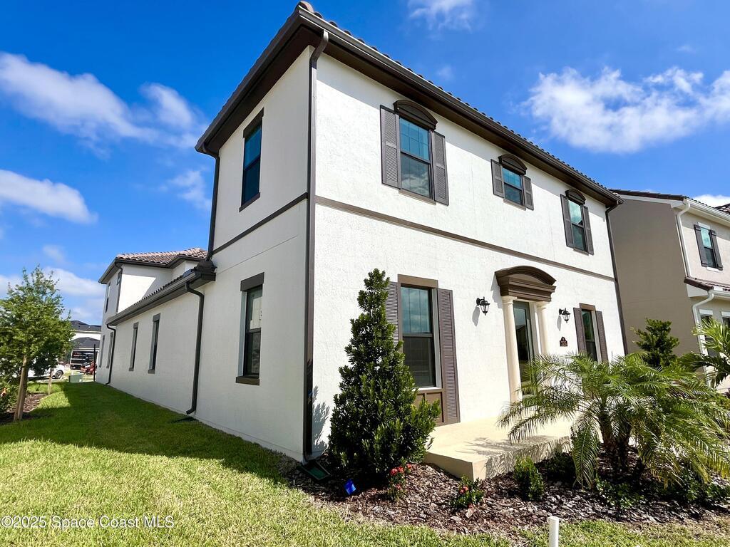 2525 Reeling Circle, Melbourne, FL 32940