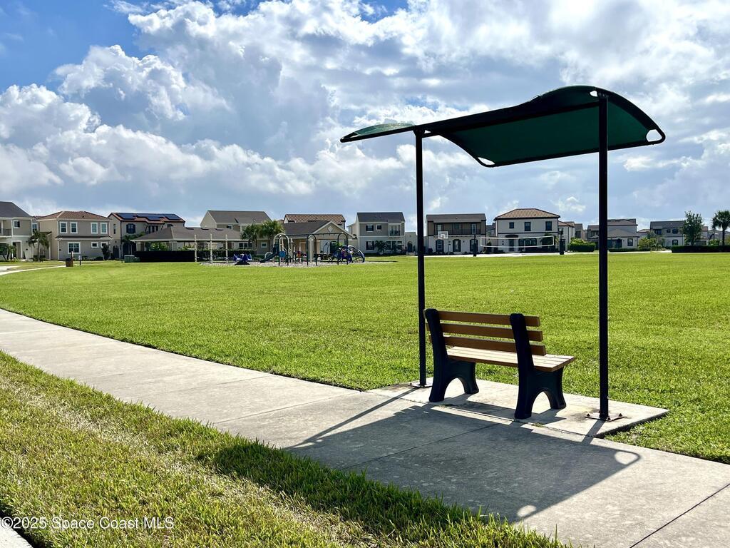 2525 Reeling Circle, Melbourne, FL 32940