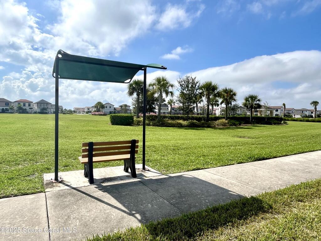 2525 Reeling Circle, Melbourne, FL 32940